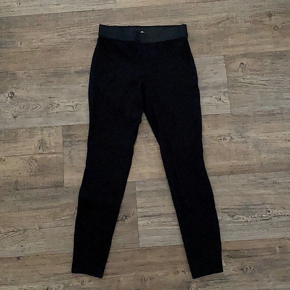 Bailey 44 Black Legging